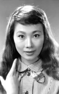 淡路恵子のプロマイド